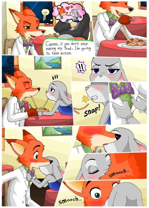 zootopia sex comic|Zootopia Porn Comics .